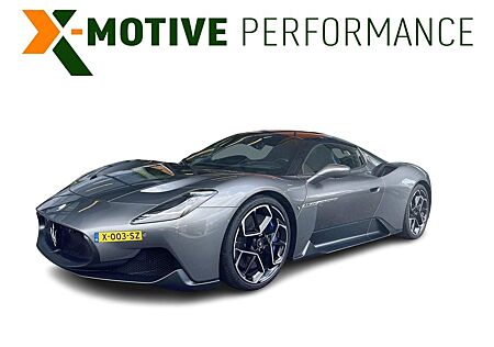 Maserati MC20 3.0 V6 630PK | Volle uitvoering