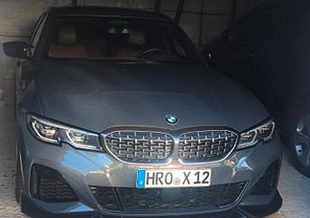 BMW 340 gebraucht kaufen BMW 340 M340i xDrive Automatic -