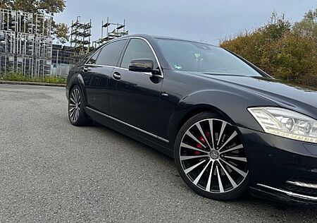 Mercedes-Benz S 350 gebraucht kaufen Mercedes-Benz S 350 BlueTEC - top Zustand