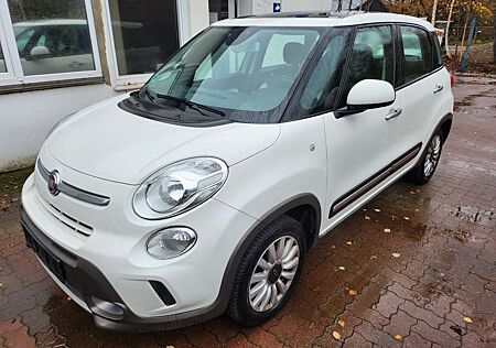 Fiat 500L Trekking 500L 1,4 Trekking - Glasdach