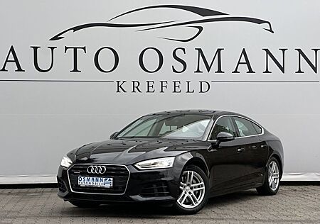 Audi A5 Sportback 50 TDI quattro tiptronic SHZ*RFK