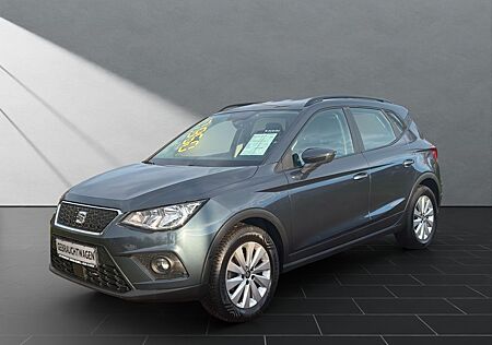 Seat Arona 1.0 TSI DSG Style, Navi, Kamera