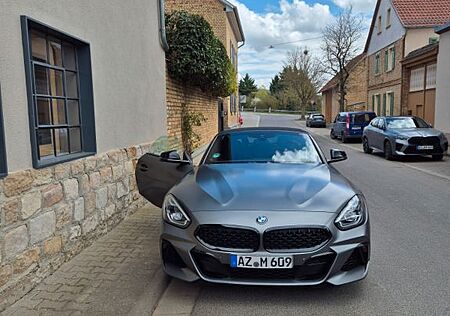 BMW Z4 M40 M40i A -