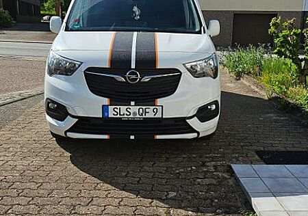 Opel Combo Cargo XL