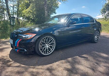 BMW 335i - N54 US-Import
