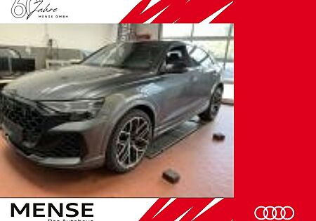 Audi RS Q8 4.0 TFSI Quattro tiptronic Facelift |Luft