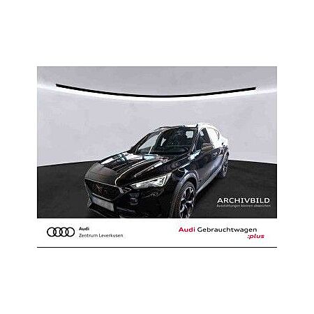 Cupra Formentor leasen