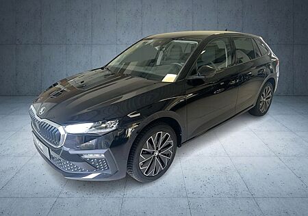 Skoda Scala 1.0 TSI DSG Selection Matrix LED Navi Rück