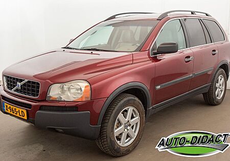 Volvo XC 90 XC90 2.5T Automatic Comfort