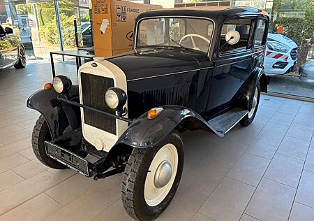 Opel 1,2 l Bj. 1935