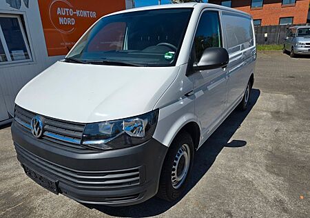 VW T6 Transporter Volkswagen Standheizung TÜV NEU