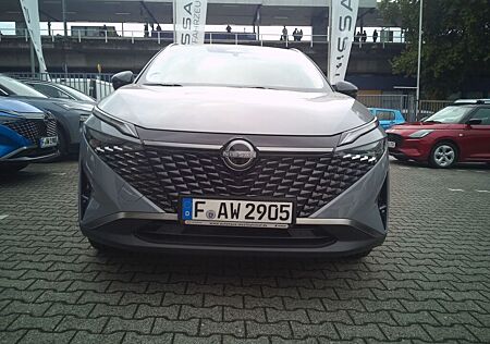 Nissan Qashqai N-Connecta