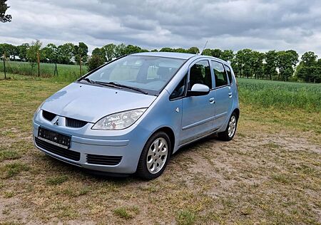 Mitsubishi Colt CZ3 Lim. 5-trg. 1.3 Invite
