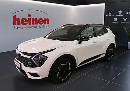 Kia Sportage 1.6 GT LINE 360 Grad Kamera&Schiebedach