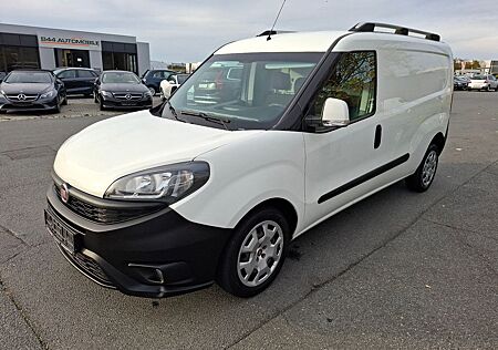 Fiat Doblo gebraucht kaufen Fiat Doblo SX Maxi L2H1*Klima*PDC*Tempomat