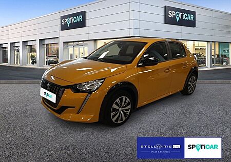 Peugeot 208 Elektro Active 136 Automatik *SHZ *Komfort-P