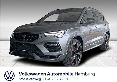 Cupra Ateca 2.0 TSI VZ 4Drive DSG Beats Panorama