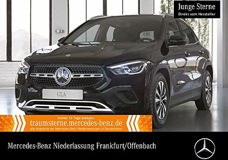 Mercedes-Benz GLA 180 d Style/LED/CarPlay/SpiegelP/MBUX Advan