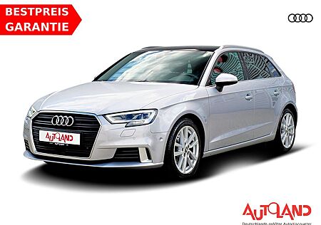 Audi A3 SB 1.5 TSI sport S-tronic LED ACC Navi Kamera
