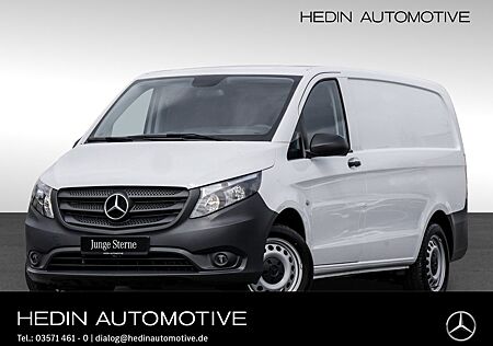 Mercedes-Benz Vito 116 Kasten I Sortimo I Regal |AHK|SHZ|KLIMA