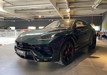 Lamborghini Urus S VollCarbon Pano. BangOlufsen