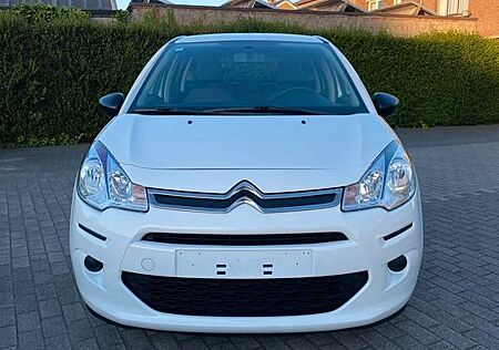 Citroën C3 PureTech 68 Attraction Attraction