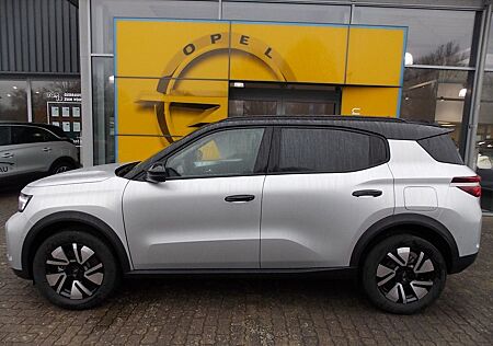 Opel Frontera 1.2 GS NAVI+SHZ+LHZ+KAMERA