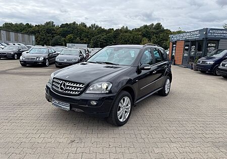 Mercedes-Benz ML 420 CDI Edition 10/NAVI/AHK/KLIMA/TEMP/EURO4