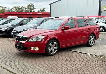 Skoda Octavia Combi Sport Edition*AUTOMATIK*