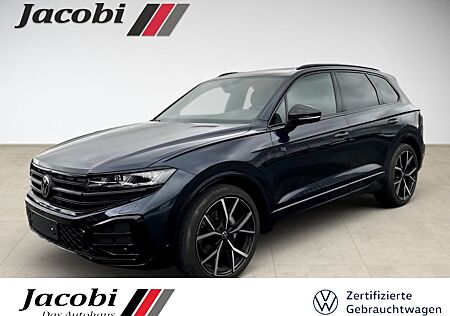 VW Touareg Volkswagen R-Line 3.0 TDI 4MOTION Matrix.AHK.Pano