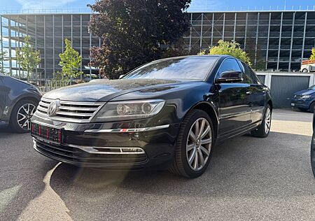 VW Phaeton Volkswagen V6 TDI 5-Sitzer 4Motion!!!VOLL!!