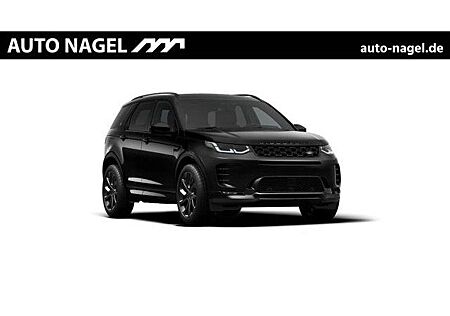 Land Rover Discovery Sport P270e Dyn.SE 20"AHK Pano WinterP