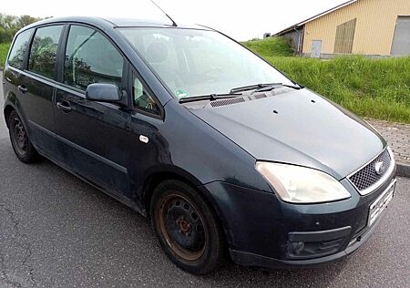 Ford C-Max 1,6TDCi 80kW Ambiente Ambiente