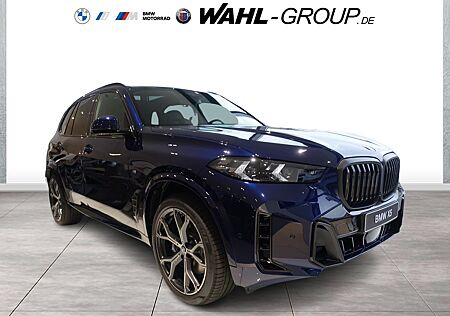 BMW X5 xDrive30d M Sportpaket Gestiksteuerung DAB