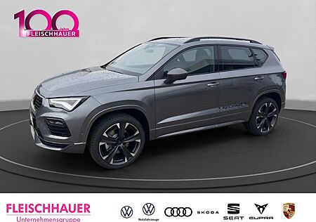 Cupra Ateca 1.5 TSI 110 kW (150 PS) Winter-Paket Kam