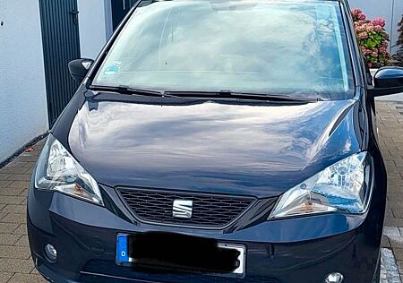 Seat Mii 1.0 55kW I-Tech