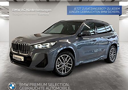 BMW X1 sDrive20i M Sport AHK Driv.Assist.Prof LED