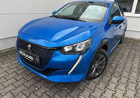 Peugeot 208 Elektromotor 136 Allure