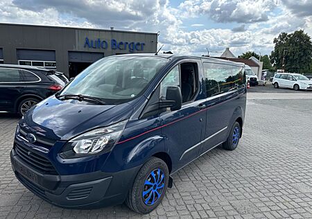 Ford Tourneo Custom Transit 310 L1 *Behindertengerecht*Lift*