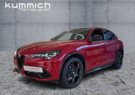 Alfa Romeo Stelvio VELOCE 2.0 Turbo 16V 280PS