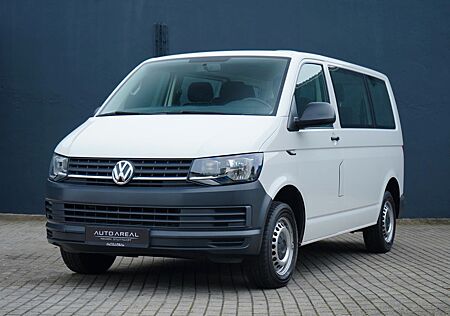 VW T6 Transporter Volkswagen T6 2.0 TDI Transporter Kasten NAV/6-SITZ/PDC/SZH