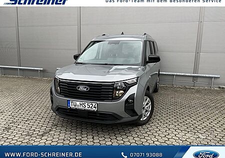 Ford Tourneo Courier gebraucht kaufen Ford Tourneo Courier Titanium
