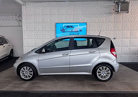 Mercedes-Benz A 160 *Automatik*Elegance*Tüv/Hu-Neu*Garantie*