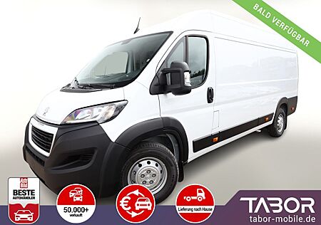 Peugeot Boxer 435 165 L4H2 HFT270° PDC Temp E-Rad VerstF
