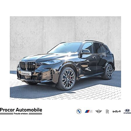 BMW X5 M60 leasen