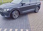 VW Tiguan Volkswagen Comfortline "Join" 2.0 TDI ACC+AHK+Navi