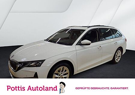 Skoda Octavia Combi 1.5 TSI e-TEC DSG SELECTION PANO N