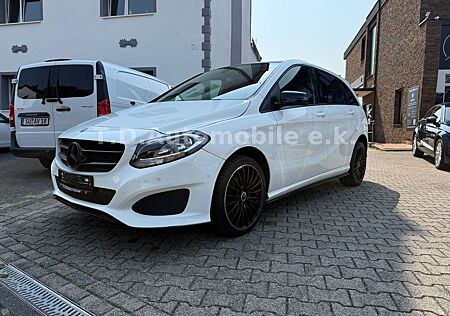 Mercedes-Benz B 220 Mercedes Benz CDI / TÜV Neu / Insp. Neu