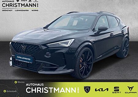 Cupra Formentor VZ5 4Drive 2.5 TSI* *ABT *BAT *1 von 4