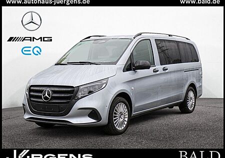 Mercedes-Benz Vito gebraucht kaufen Mercedes-Benz Vito 119 Tourer/PRO/MOPF/Navi/MBUX/Totw/SHZ/Temp